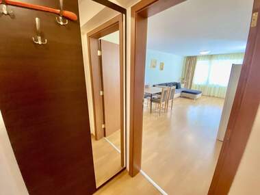 Verkauf - Wohnung in Nessebar,  Burgas