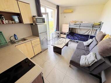 Satış - Apartman olarak Tankovo,  Burgas
