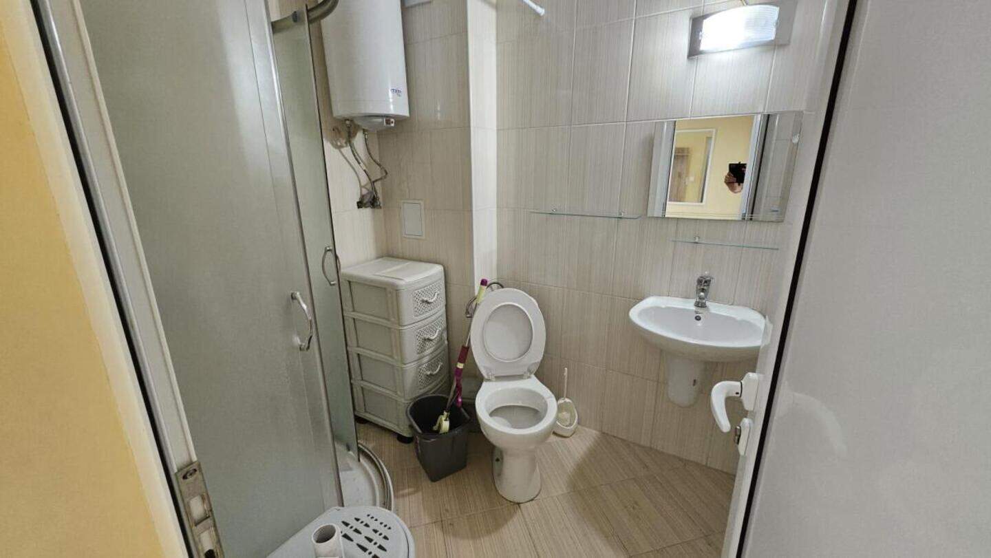 Zweizimmer Wohnung in Nessebar, Burgas – Foto 6
