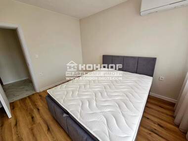 Продажба - Апартамент в Остромила,  Пловдив