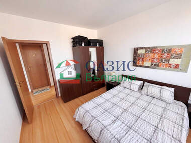 Verkauf - Wohnung in Sonnenstrand,  Burgas