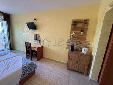 For sale - Apartment in Sveti Vlas,  Burgas