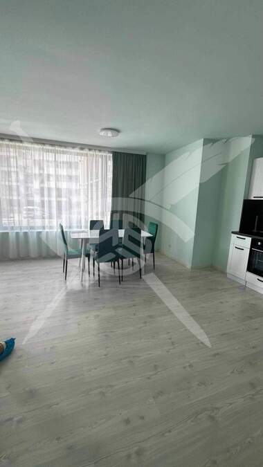 For rent - Apartment in Briz,  Varna