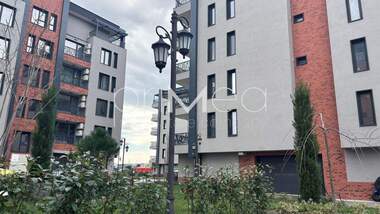Verkauf - Wohnung in Madika,  Burgas