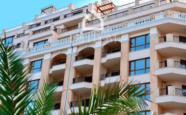 Продажба - Апартамент в Чайка,  Варна