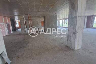 For rent - Office in Sadiyski,  Plovdiv