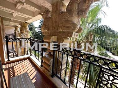 For rent - Apartment in Alen mak,  Varna
