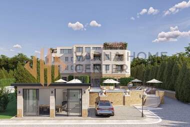 Vânzare - Apartament în Evksinograd,  Varna