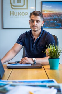 Nikolay Nikolov