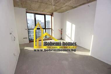 Satış - Apartman olarak Kiuçuk Parij,  Plovdiv
