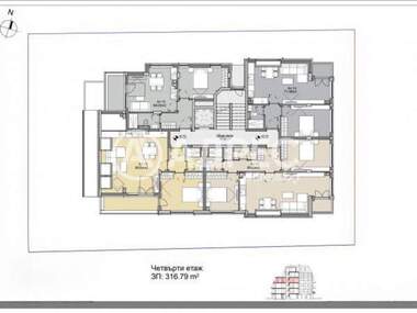Satış - Apartman olarak Levski,  Sofia