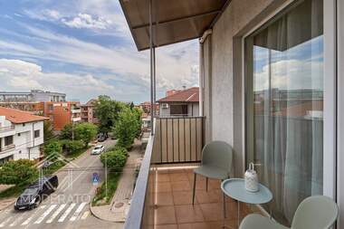 Verkauf - Wohnung in Saravowo,  Burgas