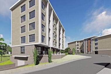 Satış - Apartman olarak Iztok,  Targovishte