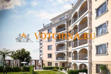 Vânzare - Apartament în Nesebăr,  Burgas