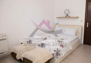 Kira - Apartman olarak Pogrebi,  Varna