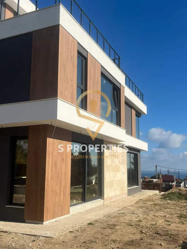 For sale - House in Sveti Nikola,  Varna