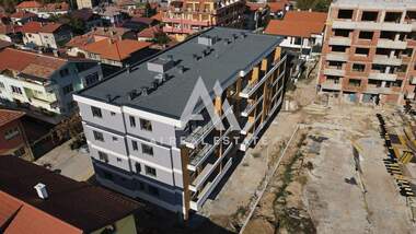 For sale - Garage in Wider Center,  Pleven