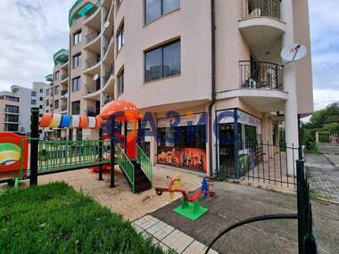 For sale - Apartment in Sunny Beach,  Burgas