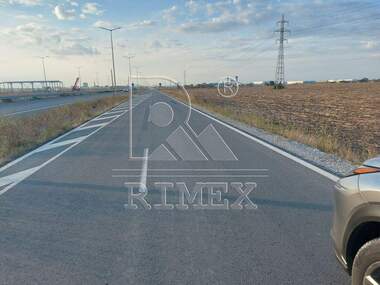 For sale - For Construction in Asenovgradsko shose,  Plovdiv