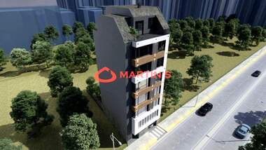 Vânzare - Apartament în Center,  Sofia
