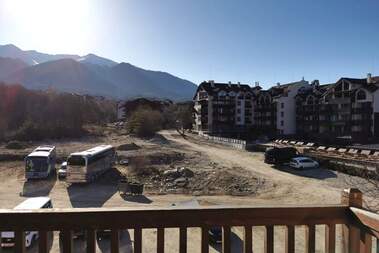 Închiriere - Apartament în Bansko,  Blagoevgrad