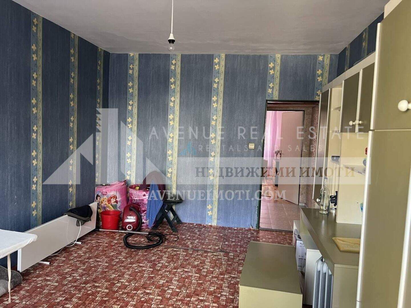 Τρίδωμο Διαμέρισμα σε Χριστο Σμιρνενσκι, Πλοβδιβ – φωτογραφία 10