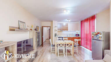 For rent - Apartment in Sarafovo,  Burgas