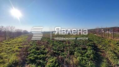 For sale - For Construction in Pomorie,  Burgas