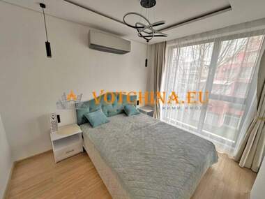 Verkauf - Wohnung in Sonnenstrand,  Burgas