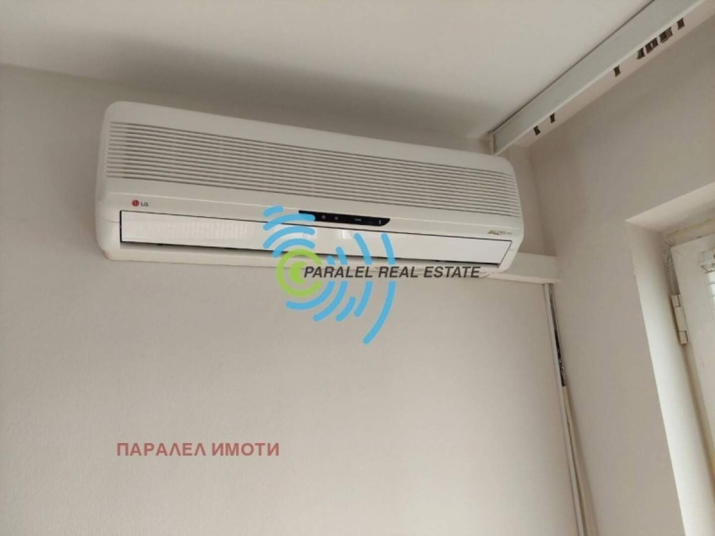 Тристаен Апартамент в Център, Пловдив – снимка 7