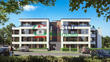 Satış - Apartman olarak Nesebar,  Burgas