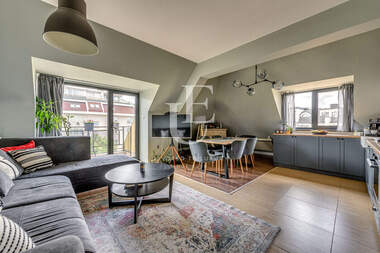 Vânzare - Apartament în Manastirski livadi-Zapad,  Sofia