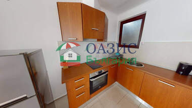 For sale - Apartment in Kosharitsa,  Burgas