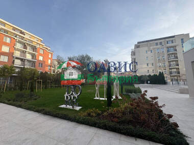Satış - Apartman olarak Sunny Beach,  Burgas