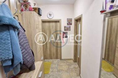 Satış - Apartman olarak Vazrajdane 3,  Varna