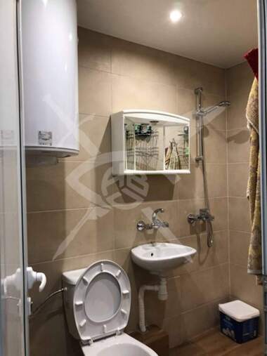 For rent - Apartment in Asparuhovo,  Varna