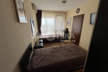 Продажа - Квартира в Обзор,  Бургас