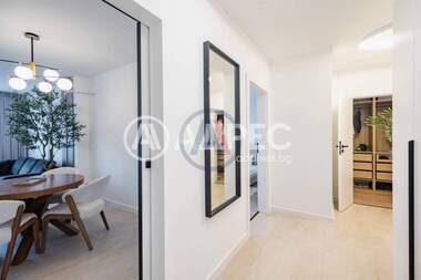 Satış - Apartman olarak k.k. Çayka,  Varna