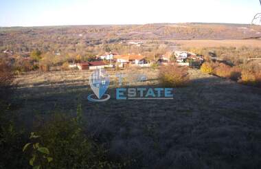 For sale - For Construction in Pushevo,  Veliko Tyrnovo