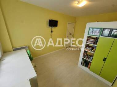 Închiriere - Apartament în Goțe Delceev,  Sofia