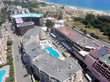 Vânzare - Apartament în Sunny Beach,  Burgas