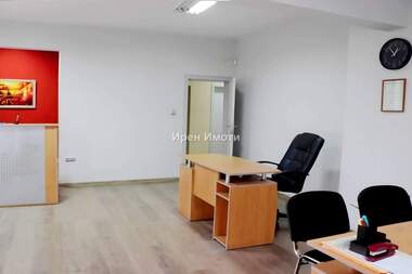 Închiriere - Birou/Magazin/Depozit/Salon de frumusețe/Restaurant/Cabinet de stomatologie în Țentăr,  Iambol