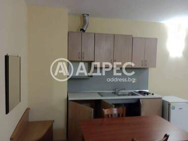 Продажба - Апартамент в Златни Пясъци,  Варна