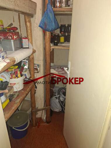 Satış - Apartman olarak Dame Gruev,  Sliven