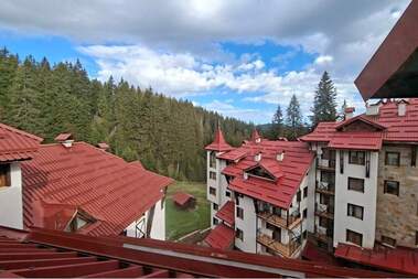 For sale - Apartment in Pamporovo,  Smolian