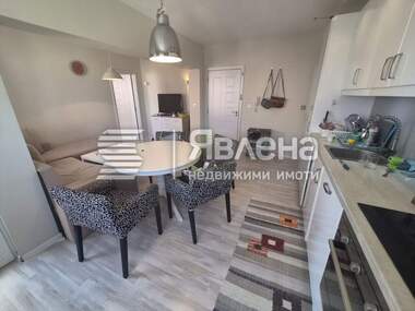 For rent - Apartment in Pomorie,  Burgas