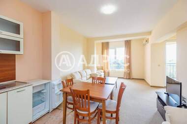 Satış - Apartman olarak Golden Sands,  Varna