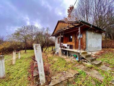 For sale - House in Bozhentsite,  Gabrovo