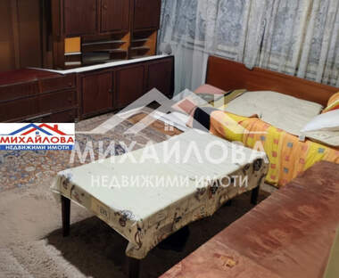 Продажа - Квартира в Гълъбово,  Стара Загора