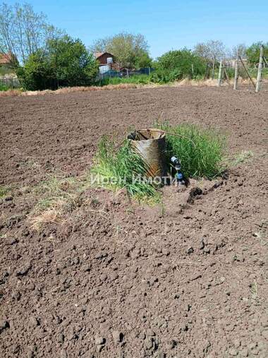 Satış - İnşaat arsası olarak Boliarsko,  Iambol